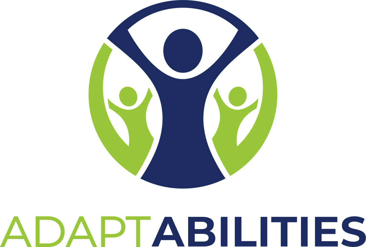 Switch Adapted Toys & Devices for All Ages AdaptAbilities