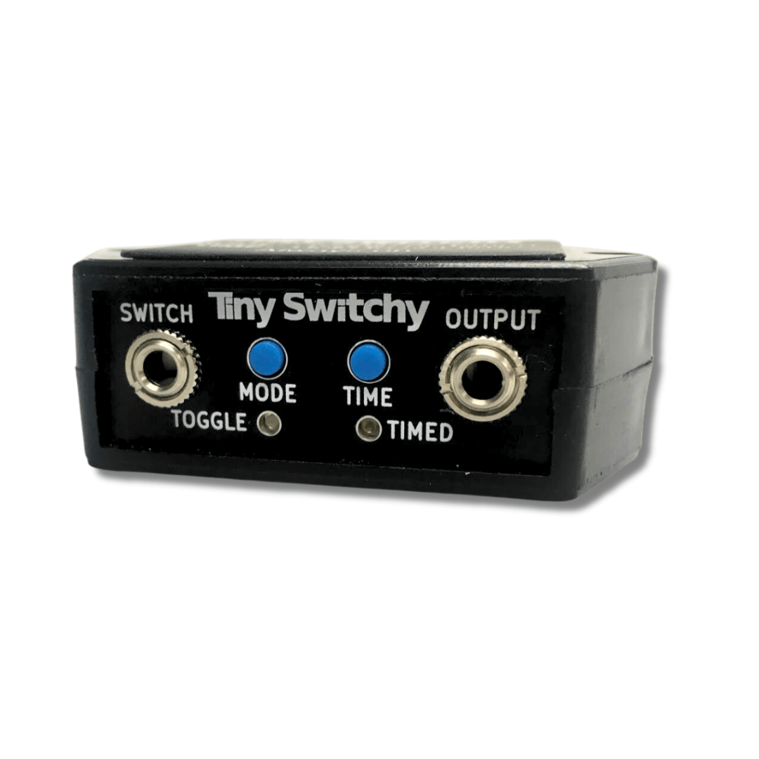 Tiny Switchy - Switch Interface and Modifier | AdaptAbilities