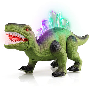 Walking Dinosaur Toy - Switch Adapted