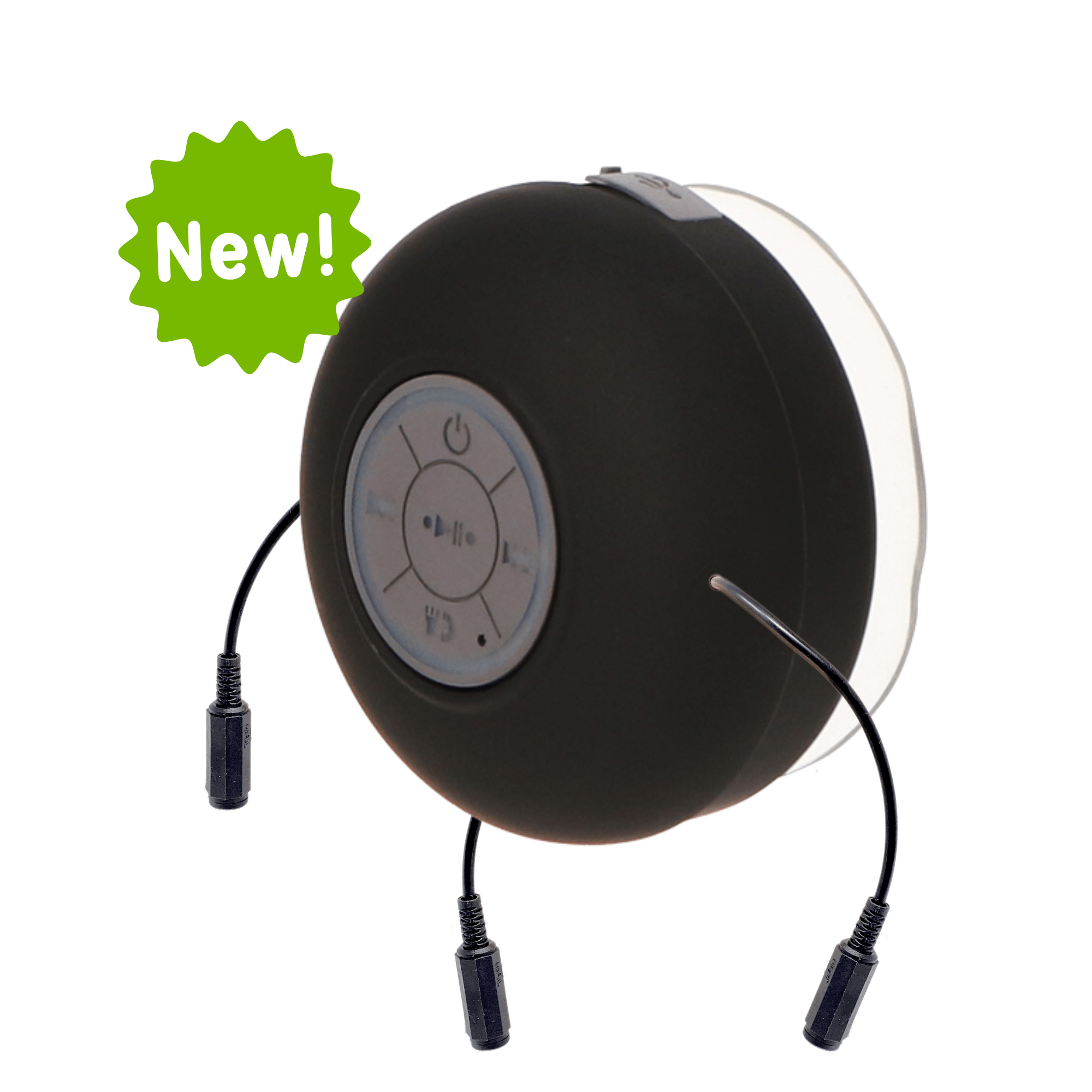 Bluetooth Speaker - Switch Adapted | AdaptAbilities