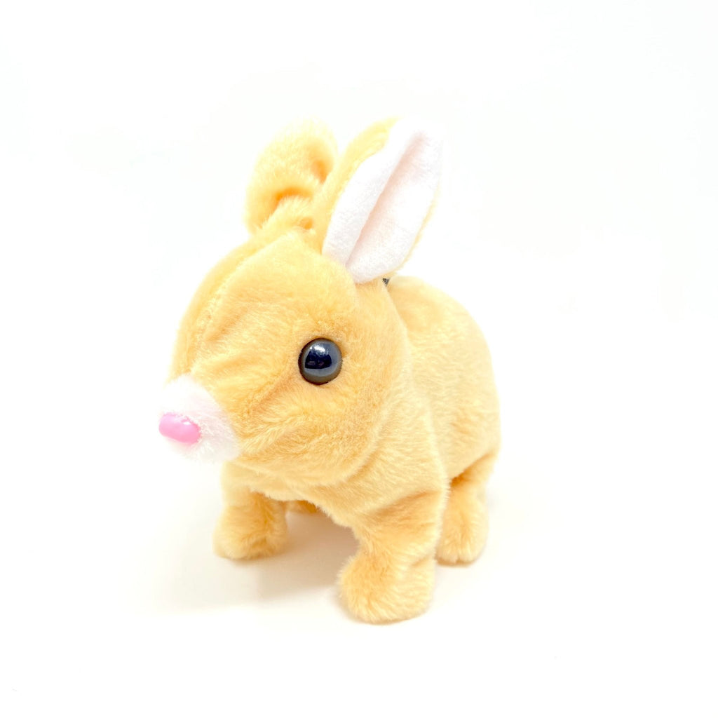 Tobar Rabbit Switch Adapted Stuffed Animals | AdaptAbilities