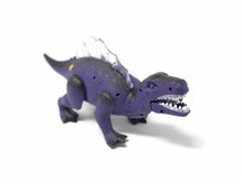 Load image into Gallery viewer, Walking Dinosaur Toy - Switch Adapted