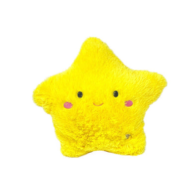 Light-Up Star Pillow - Switch Adapted