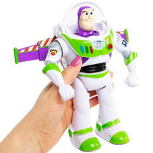 Load image into Gallery viewer, Remote Control Buzz Lightyear - Switch Adapted