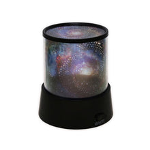 Load image into Gallery viewer, Switch Adapted Galaxy Projector Light - Assistive Technology Toy For Special Education/Needs, Occupational, Physical, or Speech Therapy