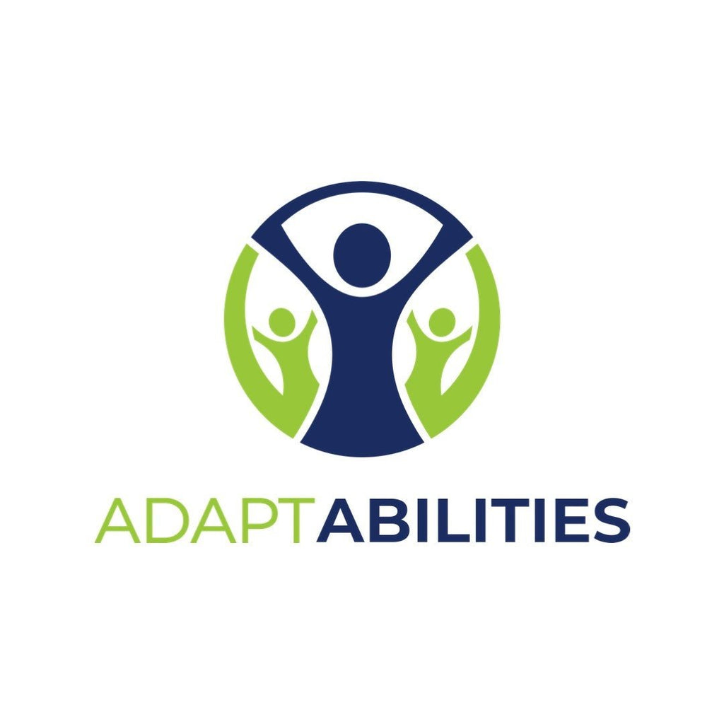 Switch Adapted Toys & Devices for All Ages AdaptAbilities